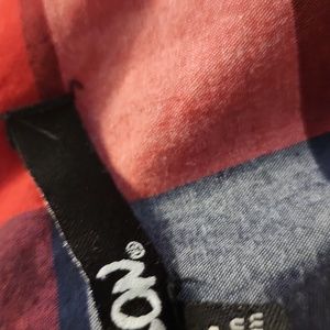 Classic fit carbon